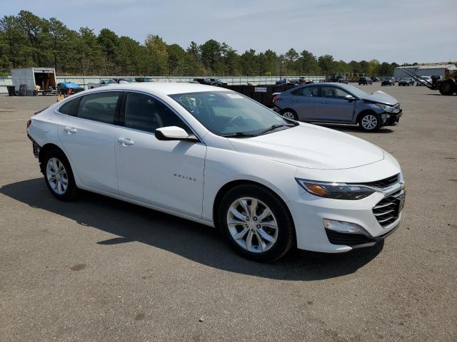 Photo 4 from auction – 2019 CHEVROLET MALIBU LT with VIN 1G1ZD5ST0KF211336