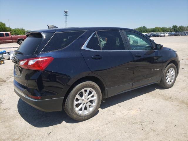 Photo 3 from auction – 2021 CHEVROLET EQUINOX LT with VIN 3GNAXKEV3MS112474