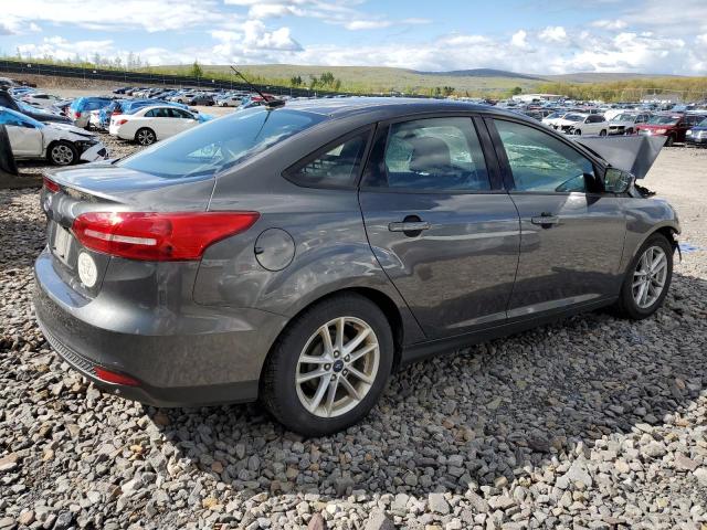 Photo 3 from auction – 2017 FORD FOCUS SE with VIN 1FADP3F24HL293831