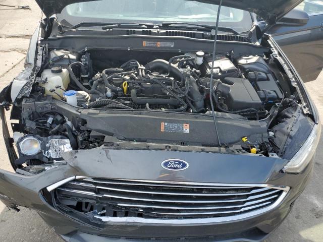 Photo 11 from auction – 2020 FORD FUSION SE with VIN 3FA6P0HD4LR258383