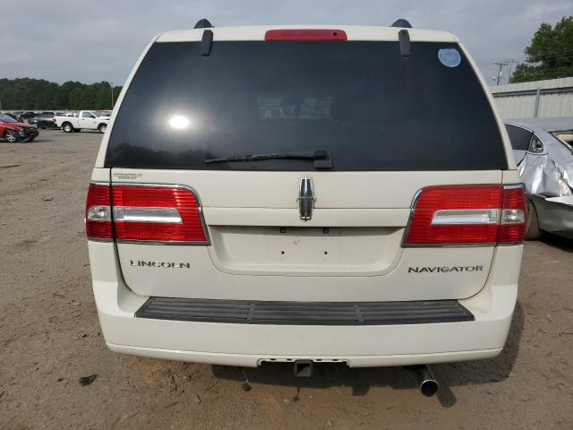 Photo 6 from auction – 2008 LINCOLN NAVIGATOR with VIN 5LMFU275X8LJ04770