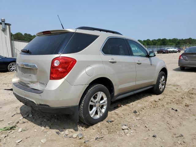 Photo 3 from auction – 2012 CHEVROLET EQUINOX with VIN 2GNALDEK4C1232680