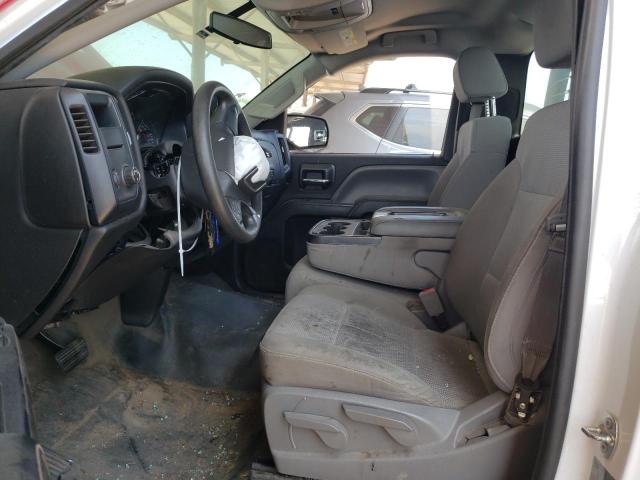 Photo 7 from auction – 2015 GMC SIERRA C15 with VIN 1GTN1TEC0FZ902384