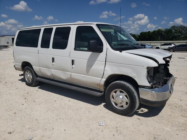 Photo 4 from auction – 2012 FORD ECONOLINE with VIN 1FBNE3BL0CDB00004