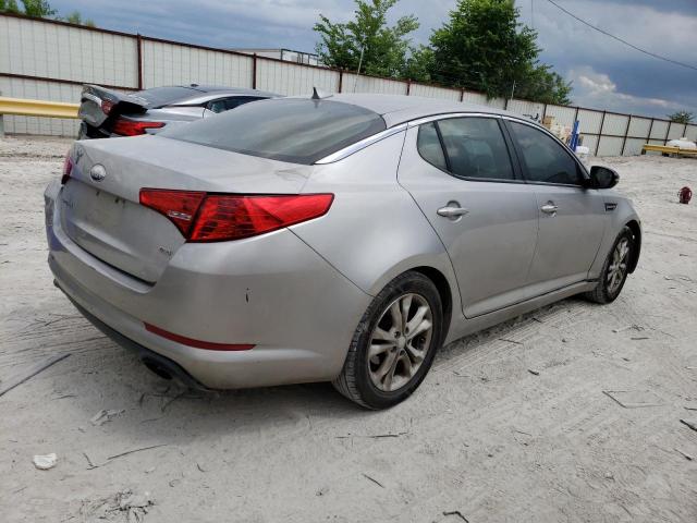 Photo 3 from auction – 2013 KIA OPTIMA LX with VIN 5XXGM4A73DG195604
