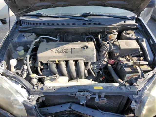 Photo 11 from auction – 2006 TOYOTA COROLLA CE with VIN 1NXBR30E96Z763076