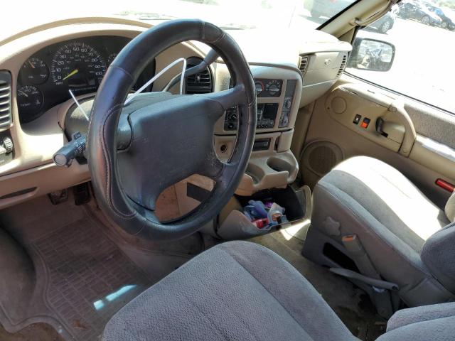 Photo 8 from auction – 1997 GMC SAFARI XT with VIN 1GKDM19W8VB506534