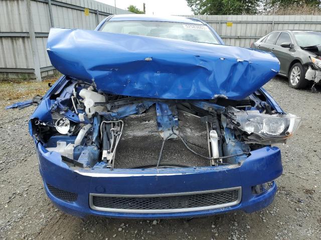 Photo 5 from auction – 2015 MITSUBISHI LANCER ES with VIN JA32U2FU7FU006249