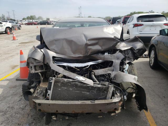 Photo 5 from auction – 2012 CHEVROLET MALIBU 1LT with VIN 1G1ZC5E09CF317564