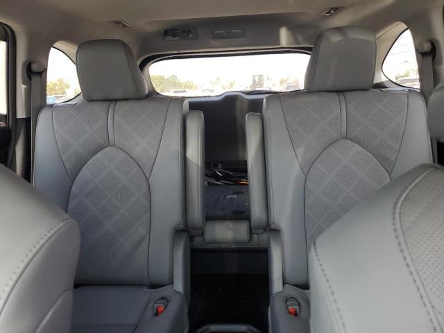 Photo 10 from auction – 2021 TOYOTA HIGHLANDER with VIN 5TDEBRCH4MS047623