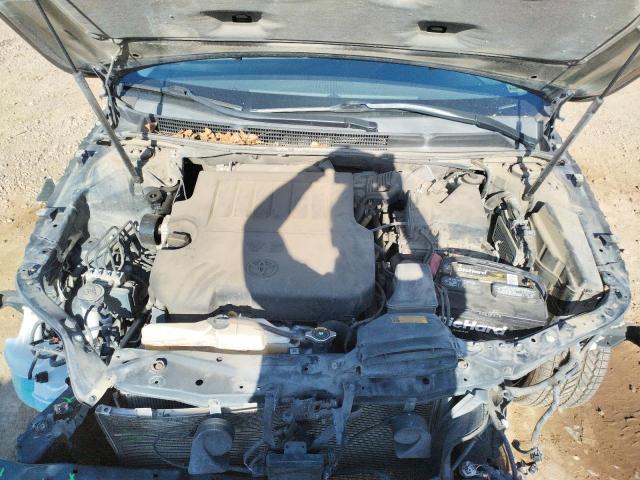 Photo 11 from auction – 2013 TOYOTA AVALON BAS with VIN 4T1BK1EB9DU030790