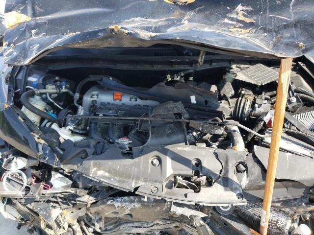 Photo 11 from auction – 2012 HONDA ACCORD SE with VIN 1HGCP2F67CA124508