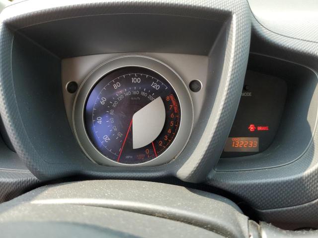 Photo 9 from auction – 2009 TOYOTA SCION XD with VIN JTKKU10429J033121
