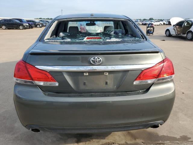 Фото 6 с аукциона – 2011 TOYOTA AVALON BAS с VIN 4T1BK3DB2BU420818