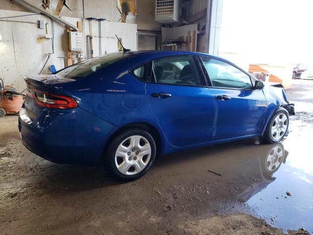 Photo 3 from auction – 2013 DODGE DART SE with VIN 1C3CDFAA9DD335157