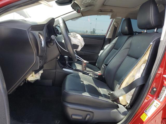 Photo 7 from auction – 2019 TOYOTA COROLLA L with VIN 2T1BURHE8KC133518