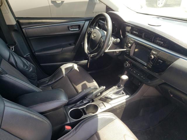 Photo 7 from auction – 2014 TOYOTA COROLLA L with VIN 5YFBURHEXEP054601