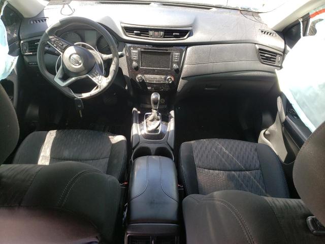 Photo 8 from auction – 2020 NISSAN ROGUE S with VIN 5N1AT2MT3LC752026