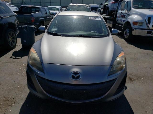 Photo 5 from auction – 2011 MAZDA 3 I with VIN JM1BL1UG7B1404407