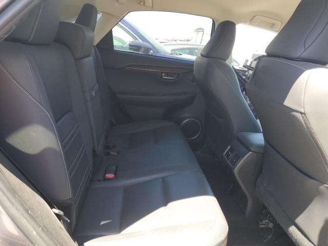 Photo 11 from auction – 2018 LEXUS NX 300H with VIN JTJBJRBZ5J2095924