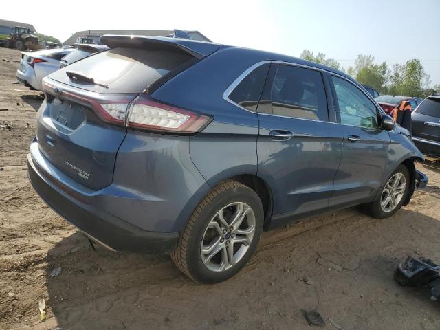 صورة رقم 3 من المزاد - 2018 FORD EDGE TITAN مع VIN 2FMPK4K93JBB06000