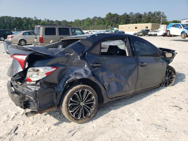 Photo 3 from auction – 2016 TOYOTA COROLLA L with VIN 5YFBURHE0GP545195