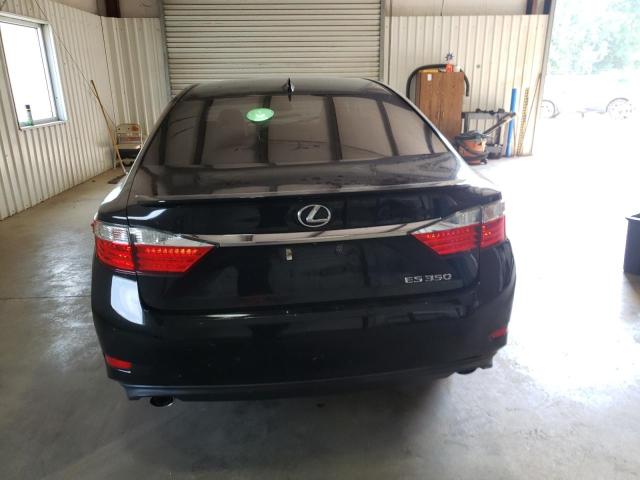 Photo 6 from auction – 2015 LEXUS ES 350 with VIN JTHBK1GGXF2197931