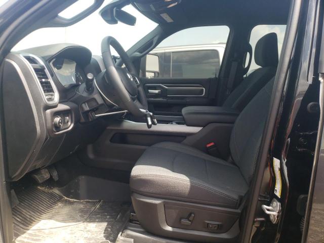 Photo 7 from auction – 2023 RAM 3500 BIG H with VIN 3C63RRHL9PG524072
