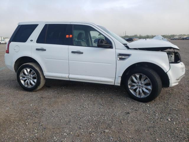 Photo 4 from auction – 2012 LAND ROVER LR2 HSE with VIN SALFR2BN8CH290734