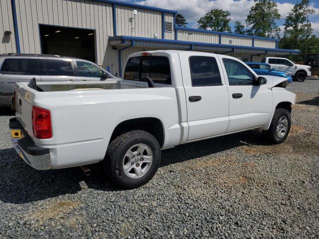 Photo 3 from auction – 2005 DODGE DAKOTA QUA with VIN 1D7HE48K25S193898