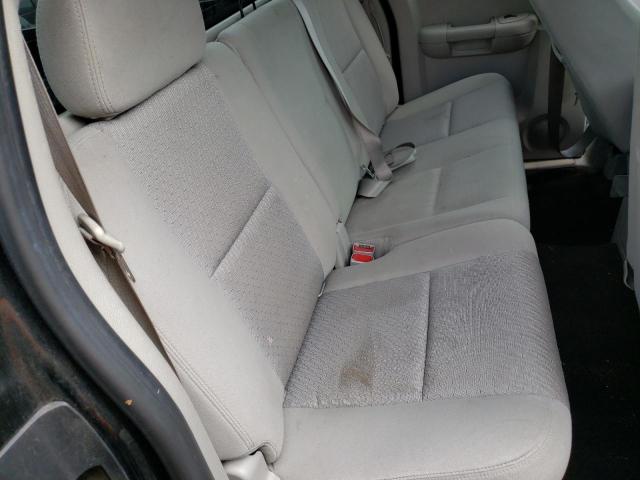 Photo 10 from auction – 2011 CHEVROLET SILVERADO with VIN 1GCRCSE02BZ305999