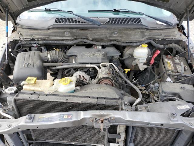 Photo 11 from auction – 2005 DODGE RAM 1500 S with VIN 1D7HA18D05S188338