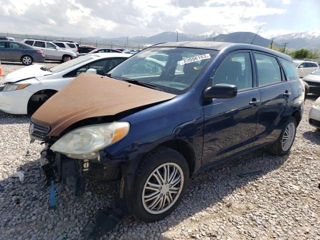 Photo 1 from auction – 2005 TOYOTA COROLLA MA with VIN 2T1LR32E15C400790