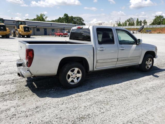 Photo 3 from auction – 2012 GMC CANYON SLE with VIN 1GTD5MFE1C8107058
