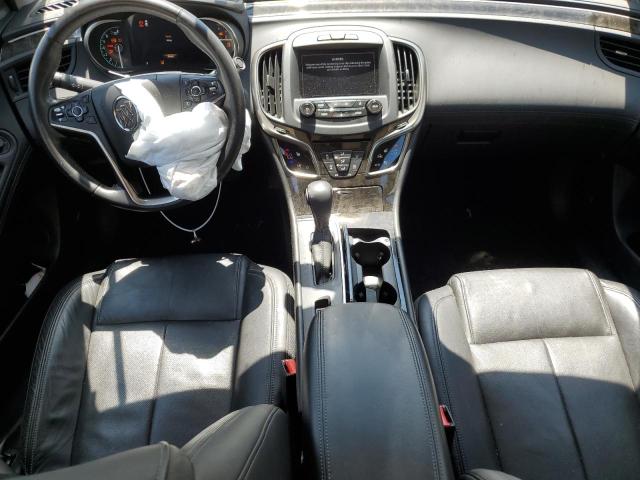 Photo 8 from auction – 2015 BUICK LACROSSE P with VIN 1G4GF5G34FF296877
