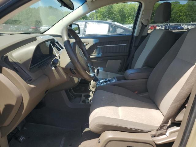 Photo 7 from auction – 2010 DODGE JOURNEY SX with VIN 3D4PG5FV4AT108588