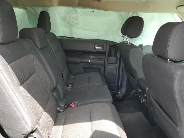 Photo 11 from auction – 2013 FORD FLEX SEL with VIN 2FMGK5C83DBD31775