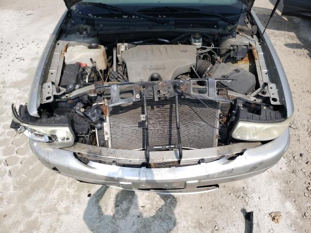 Photo 11 from auction – 2005 BUICK LESABRE CU with VIN 1G4HP52K05U288057