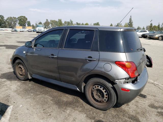 Photo 2 from auction – 2005 TOYOTA SCION XA with VIN JTKKT624950079588