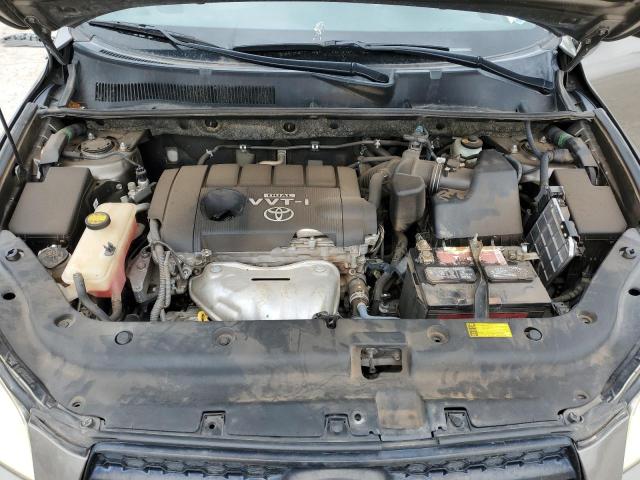 Photo 12 from auction – 2010 TOYOTA RAV4 with VIN JTMZF4DV4A5025149