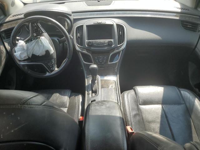 Photo 8 from auction – 2014 BUICK LACROSSE P with VIN 1G4GD5G39EF186802