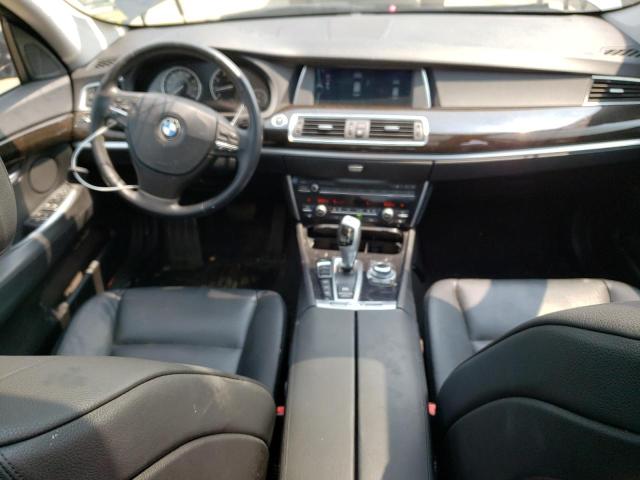Photo 8 from auction – 2011 BMW 535 XIGT with VIN WBASP2C52BC337730