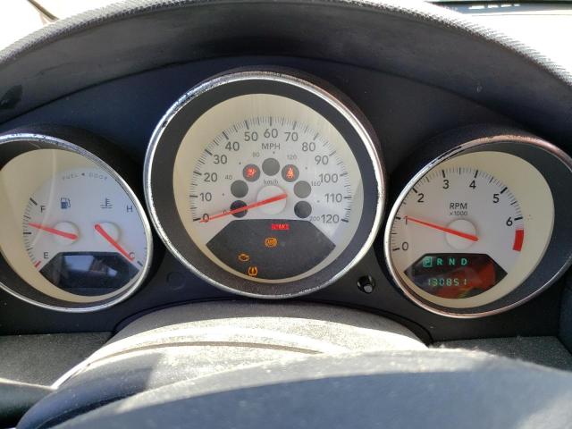 صورة رقم 9 من المزاد - 2009 DODGE CALIBER SX مع VIN 1B3HB48A39D144747