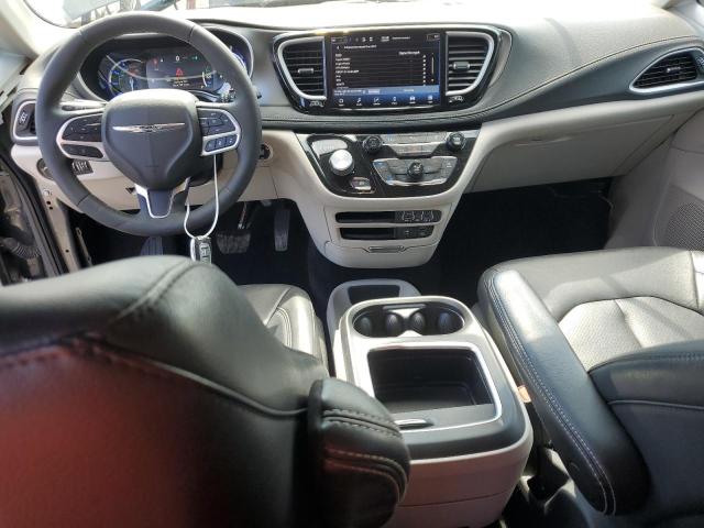 Photo 8 from auction – 2022 CHRYSLER PACIFICA H with VIN 2C4RC1L75NR151698