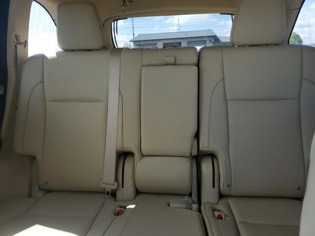 Photo 10 from auction – 2016 TOYOTA HIGHLANDER with VIN 5TDJKRFH8GS230084