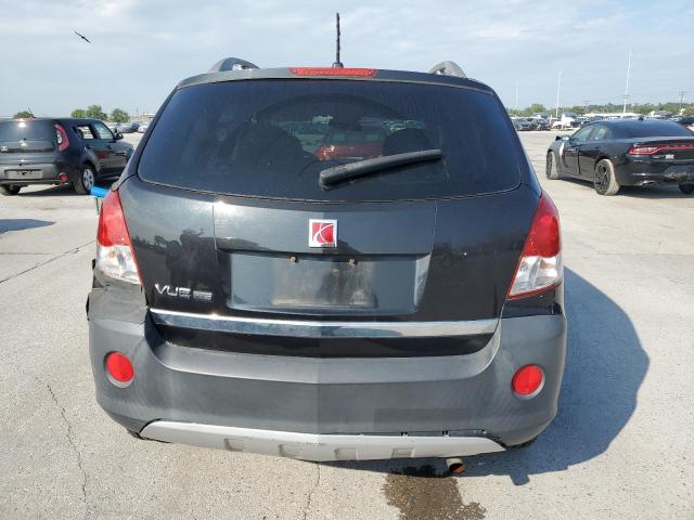 Photo 6 from auction – 2008 SATURN VUE XE with VIN 3GSCL33P08S728456