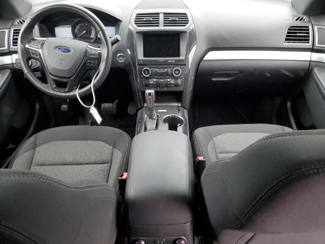 Фото 8 с аукциона – 2017 FORD EXPLORER X с VIN 1FM5K7D87HGC17682