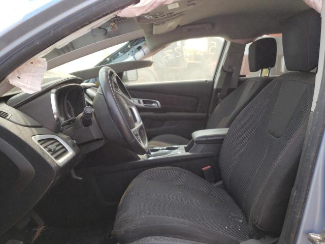 Photo 7 from auction – 2014 GMC TERRAIN SL with VIN 2GKALREK3E6278436