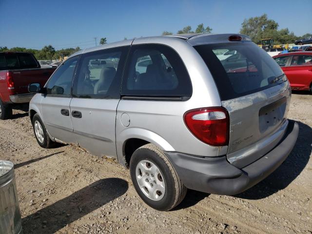 Photo 2 from auction – 2003 DODGE CARAVAN SE with VIN 1D4GP25353B314179