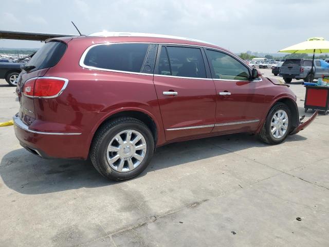 Photo 3 from auction – 2015 BUICK ENCLAVE with VIN 5GAKRCKD3FJ120797